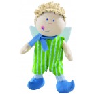 Ángel de la guarda "Toni"