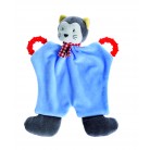  Juguete para bebé  "Dou Dou Sergio" Egmont Toys