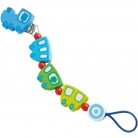 Cadena para chupete Tof Tof