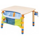 Mesa para jugar Cangú