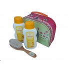 cesta- regalo -bebe