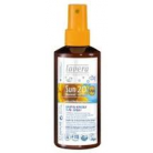 Crema solar para bebés SPF 20 Lavera